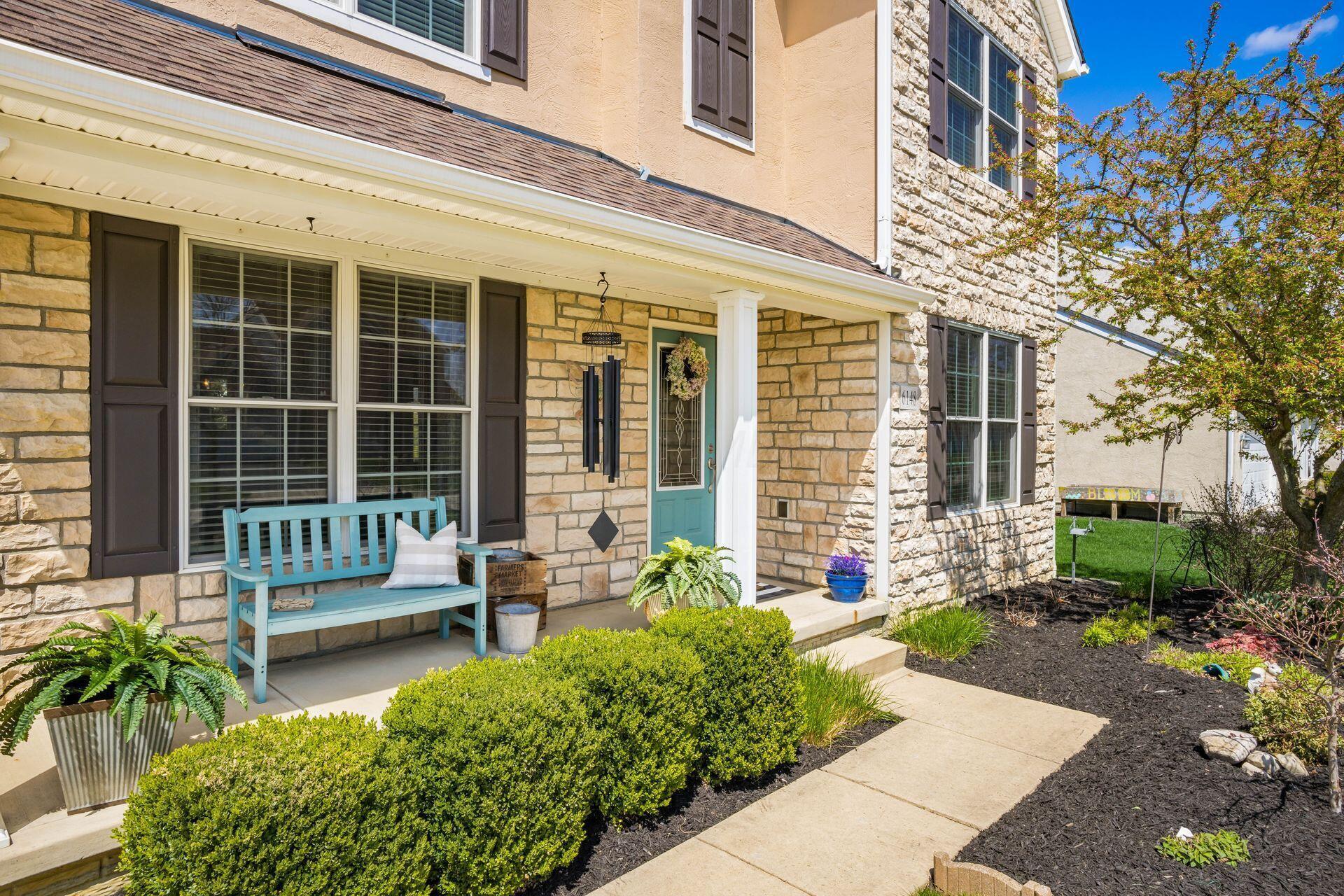 6148 Ryan Woods Way, Hilliard, Ohio image 4