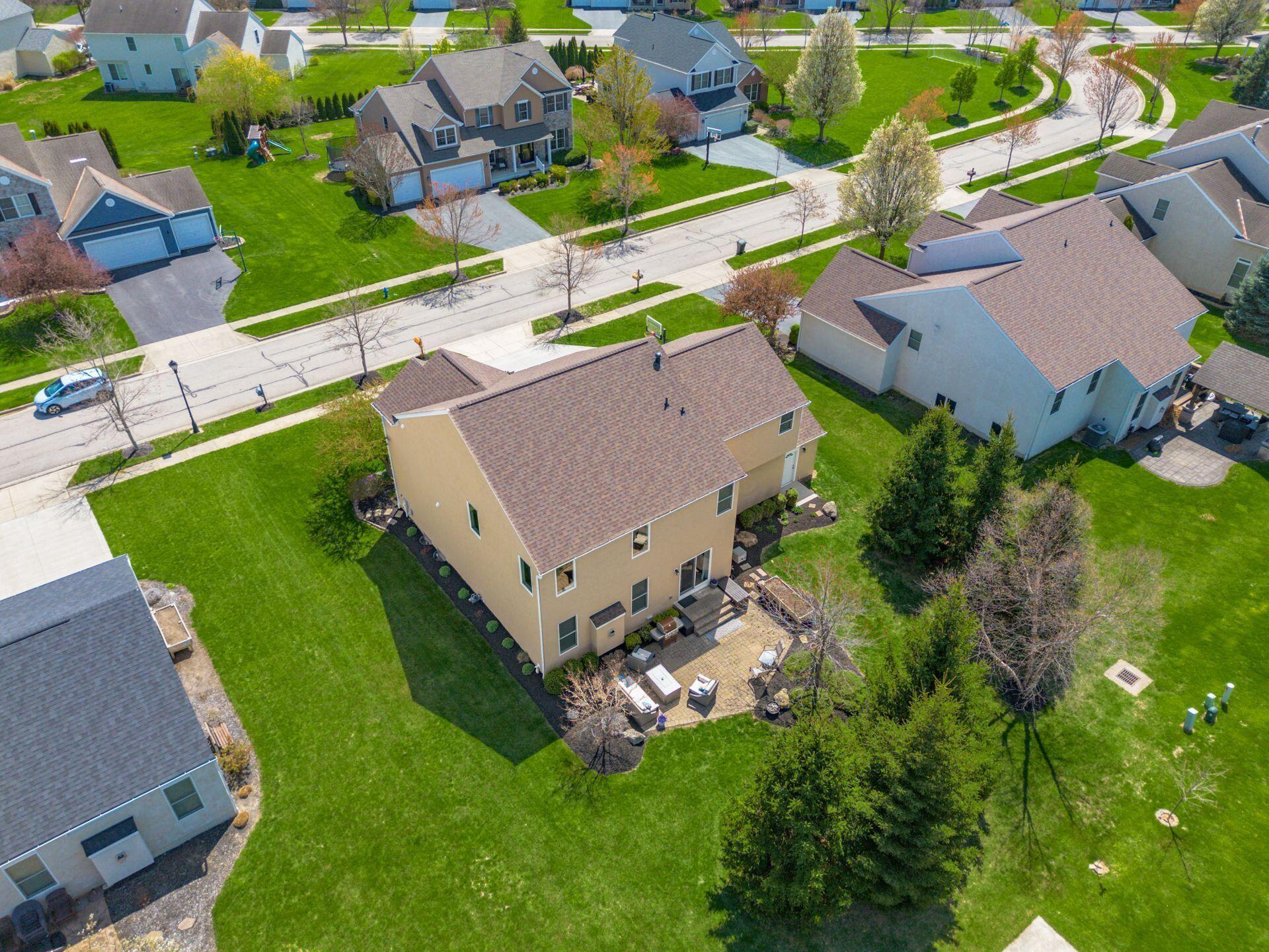6148 Ryan Woods Way, Hilliard, Ohio image 46