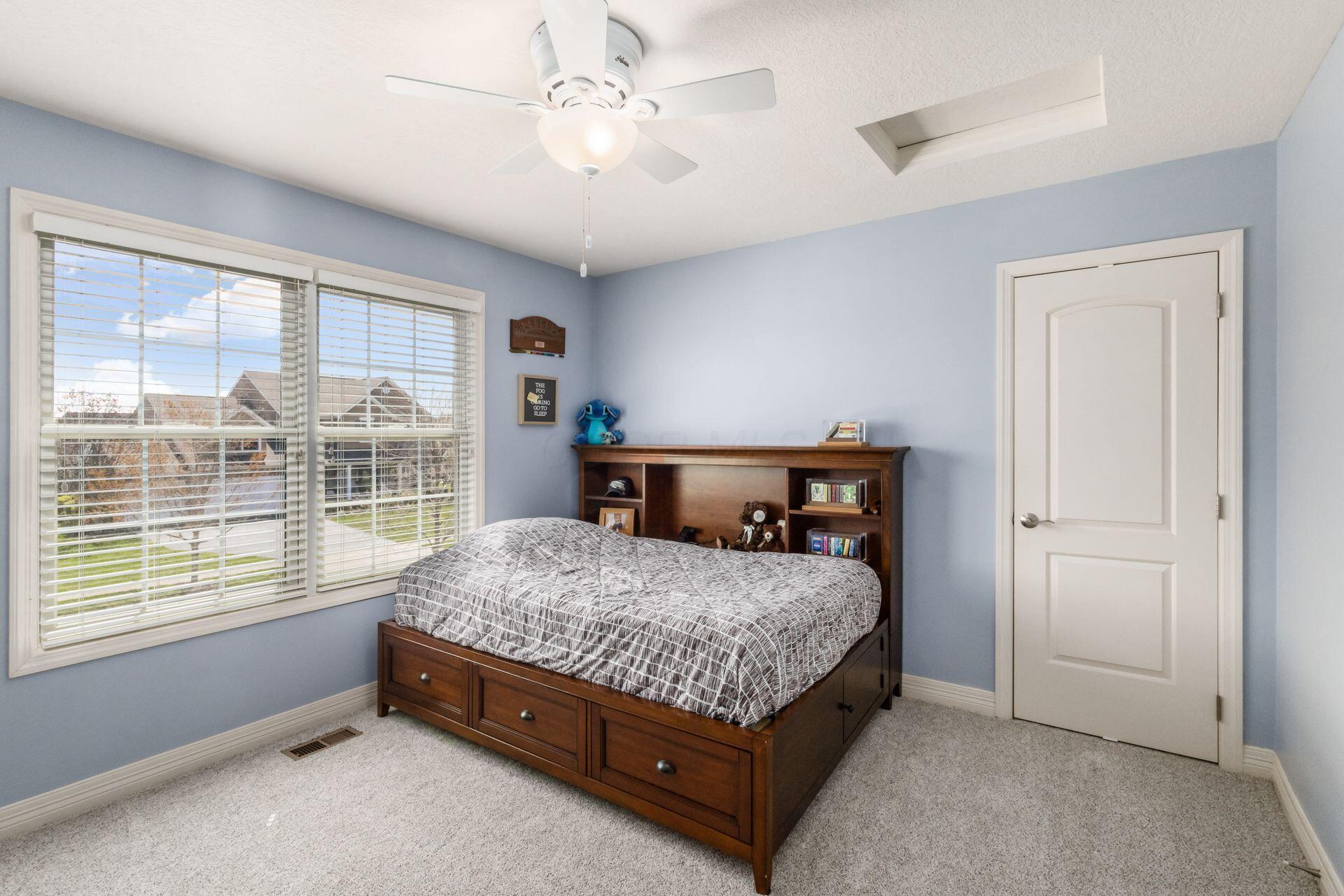 6148 Ryan Woods Way, Hilliard, Ohio image 28