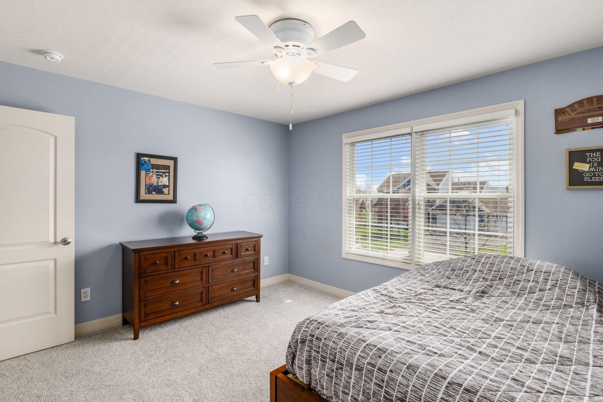 6148 Ryan Woods Way, Hilliard, Ohio image 29