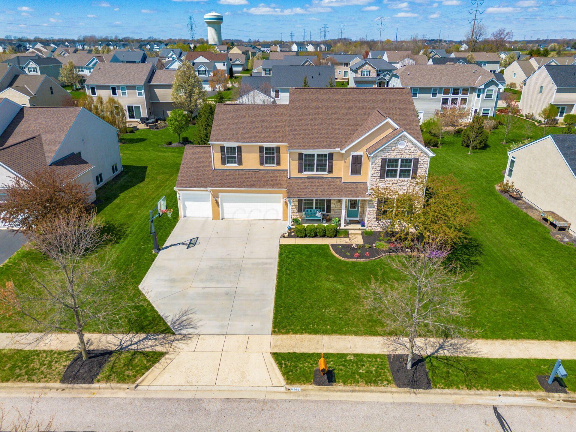 6148 Ryan Woods Way, Hilliard, Ohio image 45