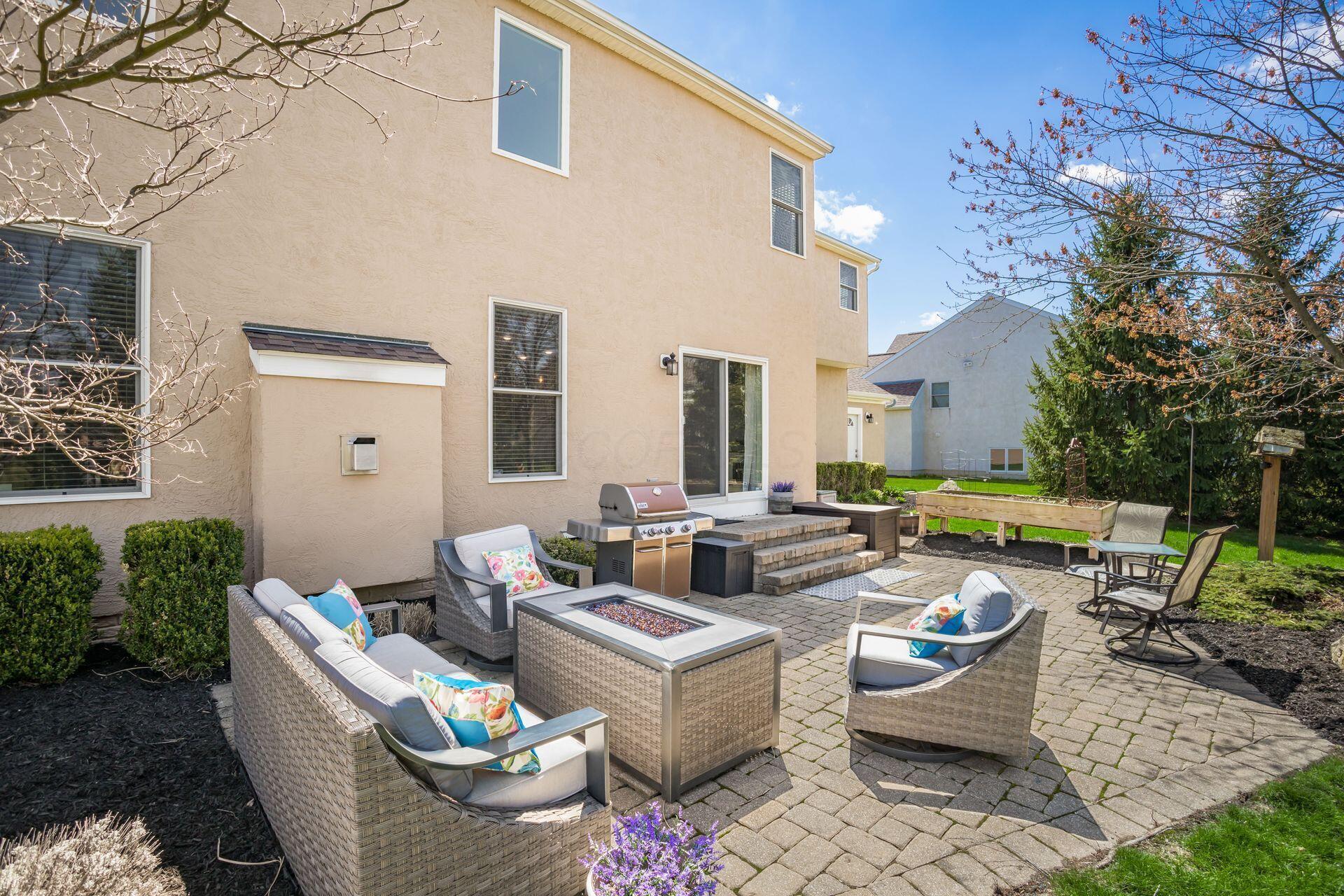 6148 Ryan Woods Way, Hilliard, Ohio image 43