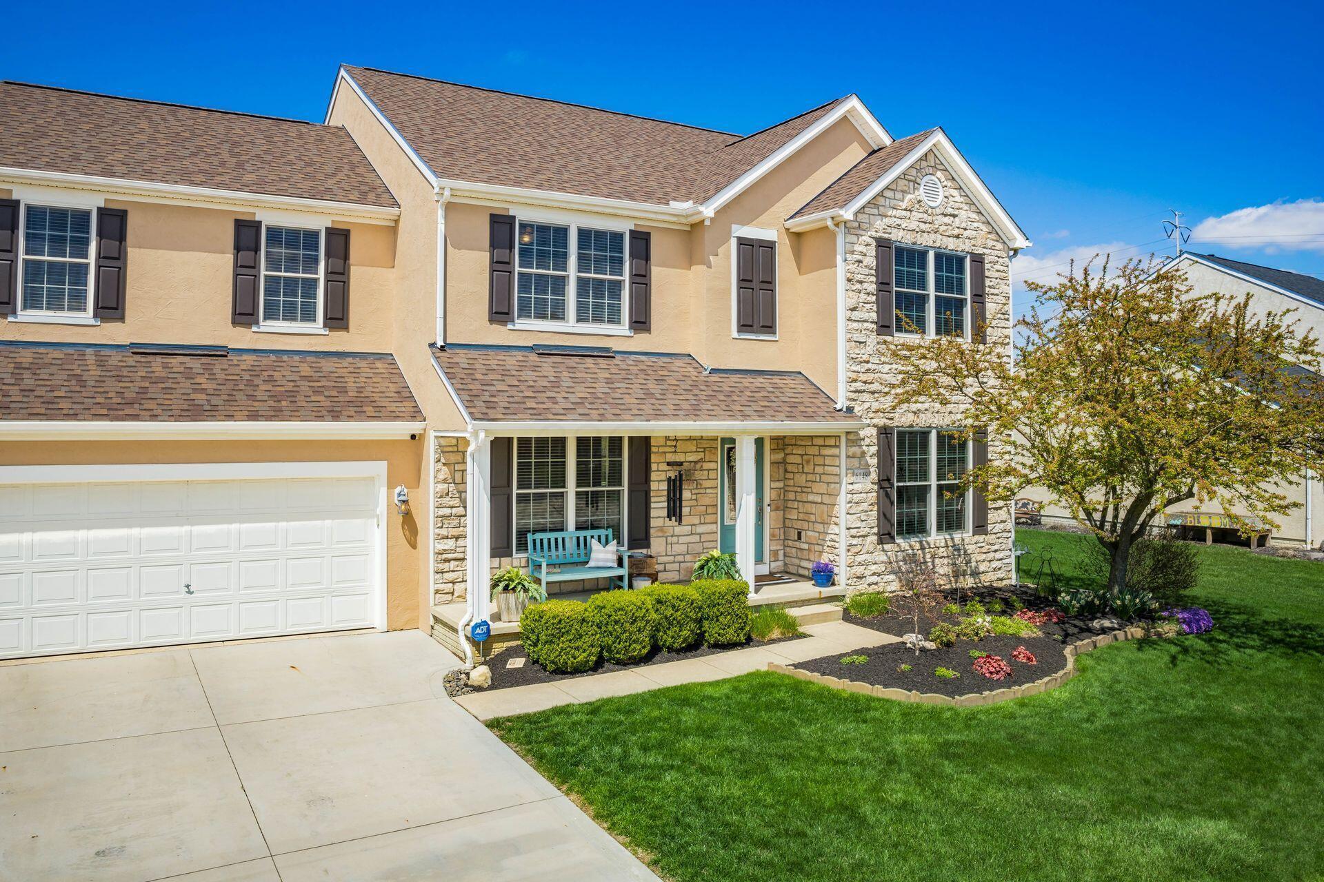 6148 Ryan Woods Way, Hilliard, Ohio image 3
