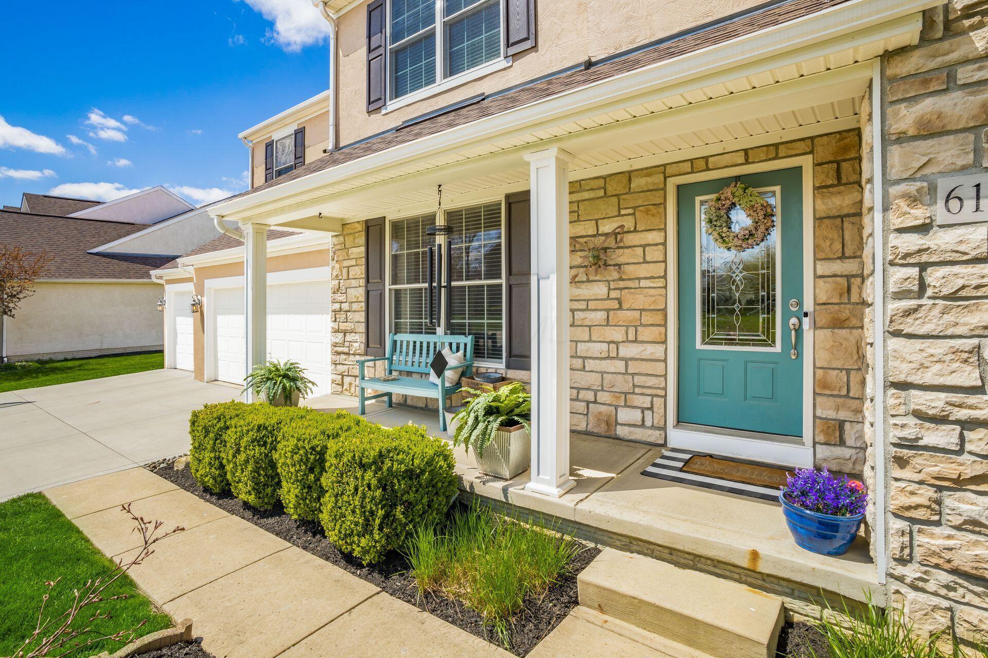 6148 Ryan Woods Way, Hilliard, Ohio image 5