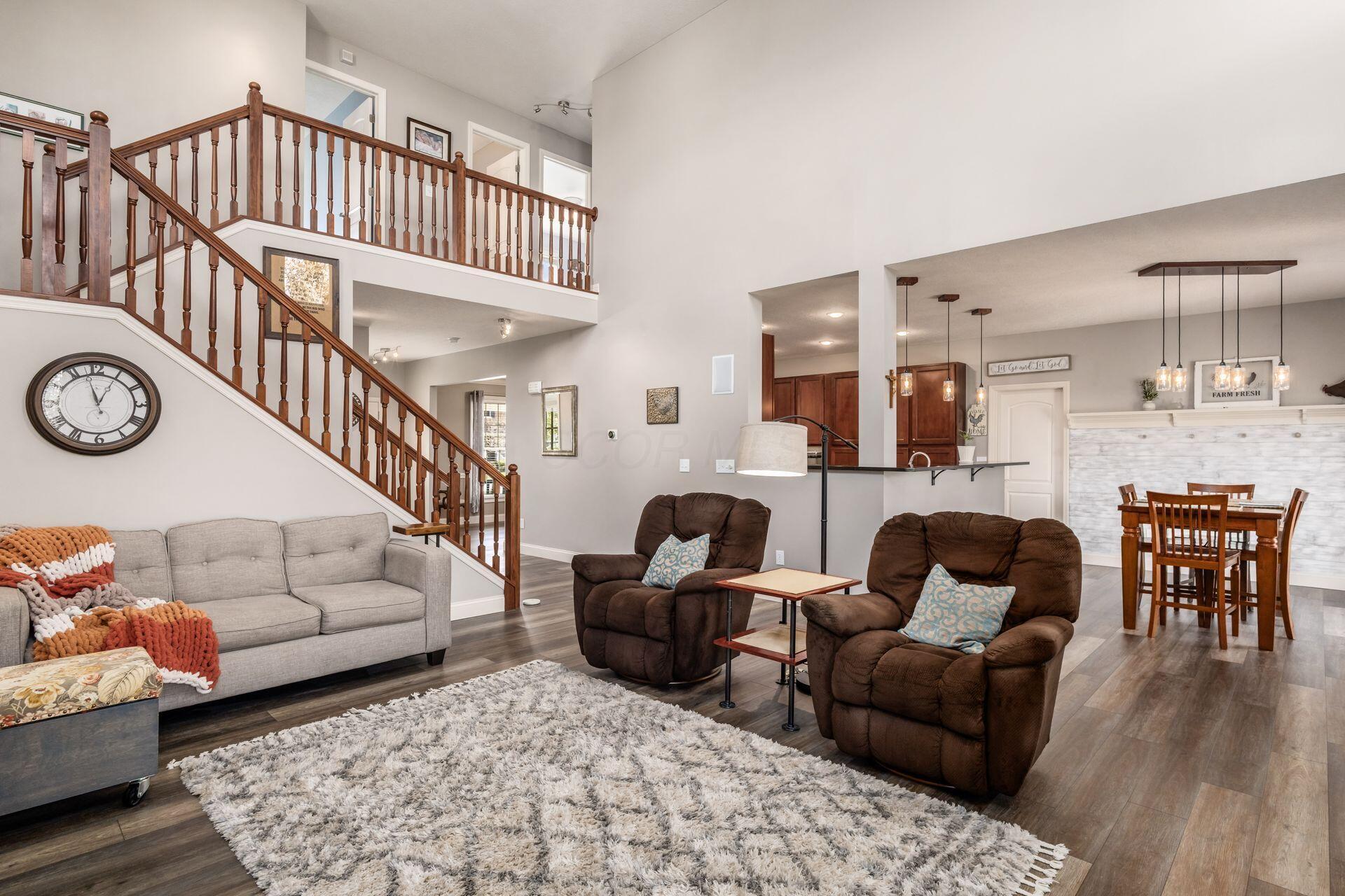 6148 Ryan Woods Way, Hilliard, Ohio image 18