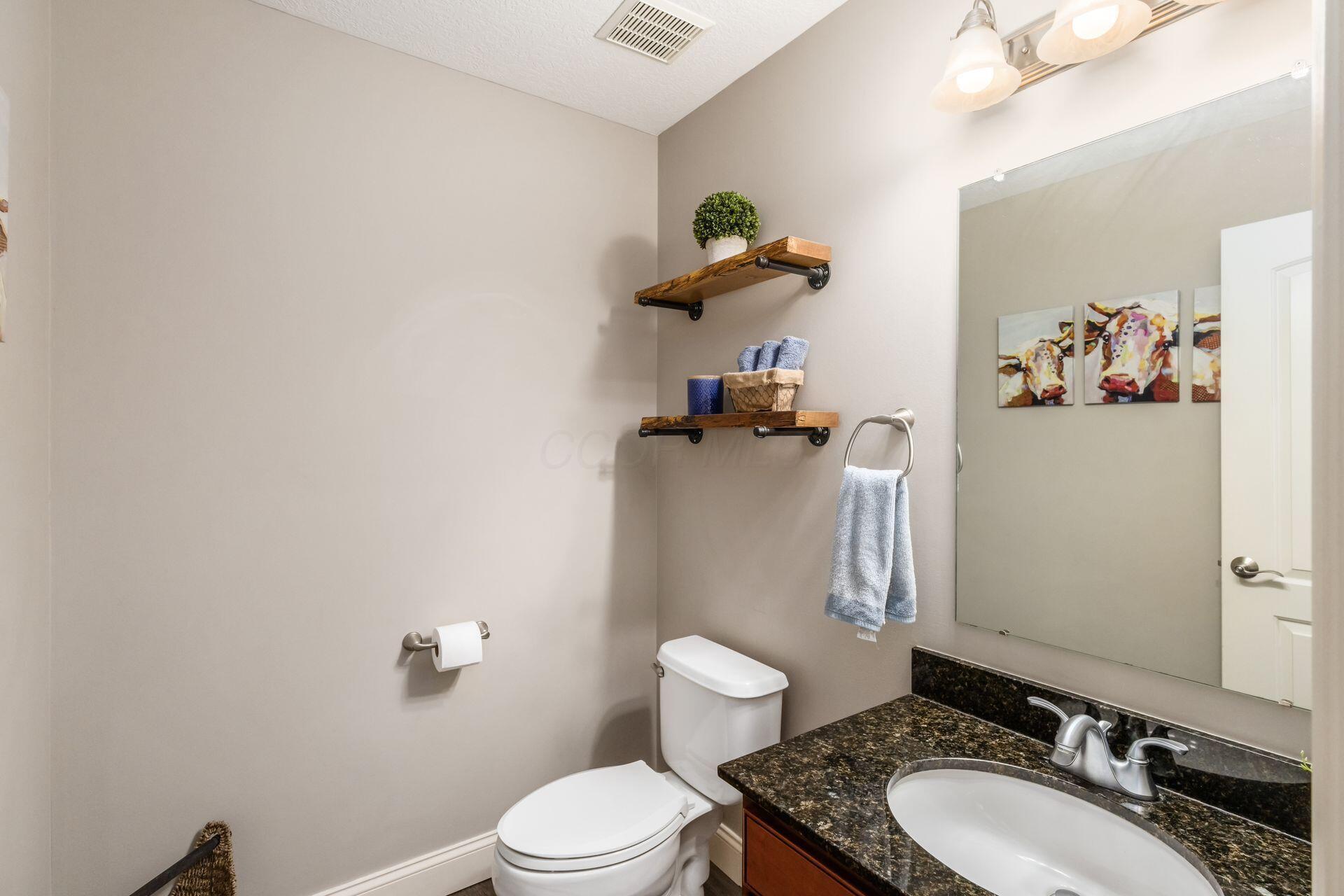 6148 Ryan Woods Way, Hilliard, Ohio image 17