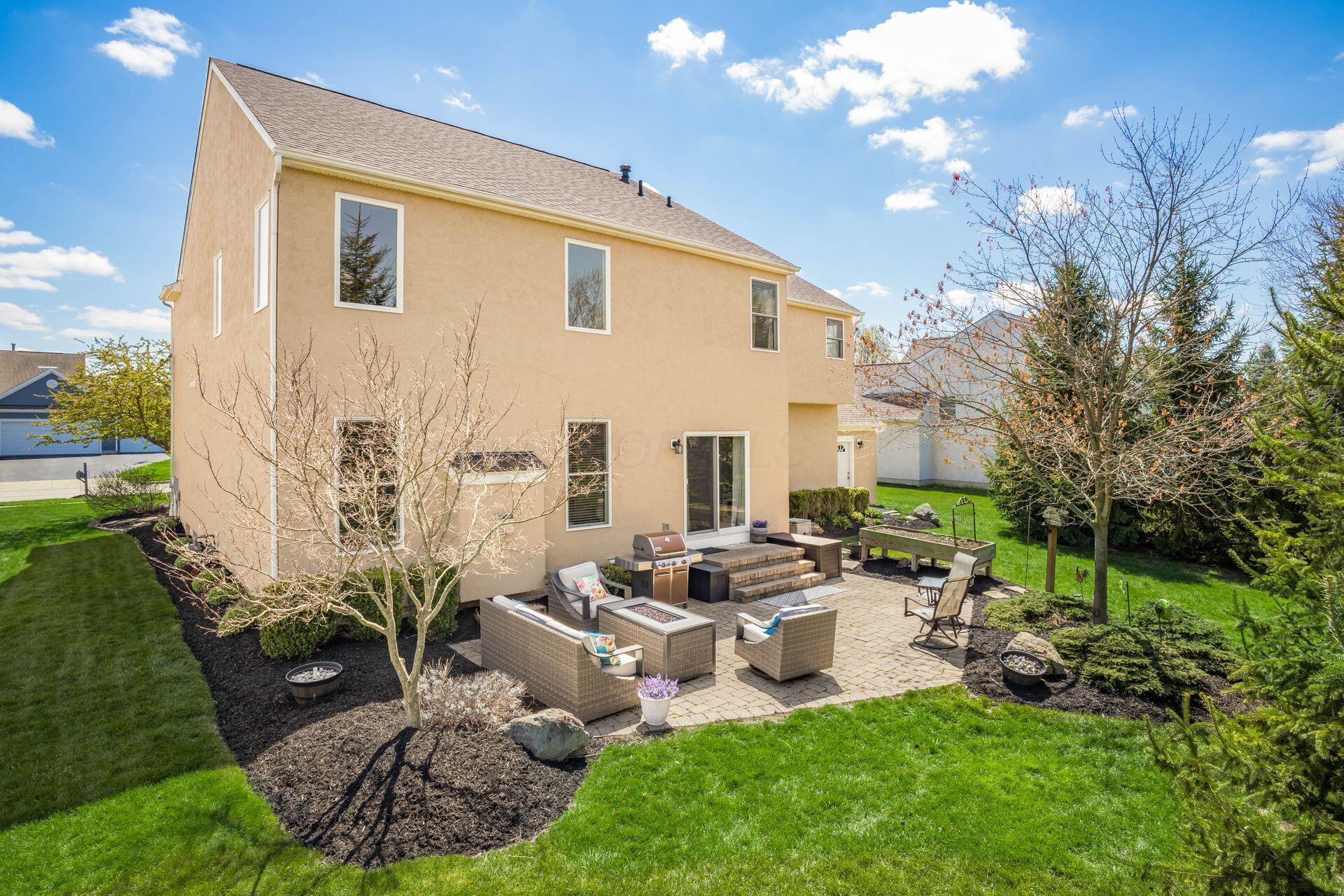 6148 Ryan Woods Way, Hilliard, Ohio image 44