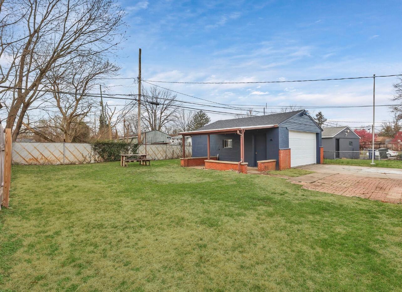 5297 Ivyhurst Drive, Columbus, Ohio image 36