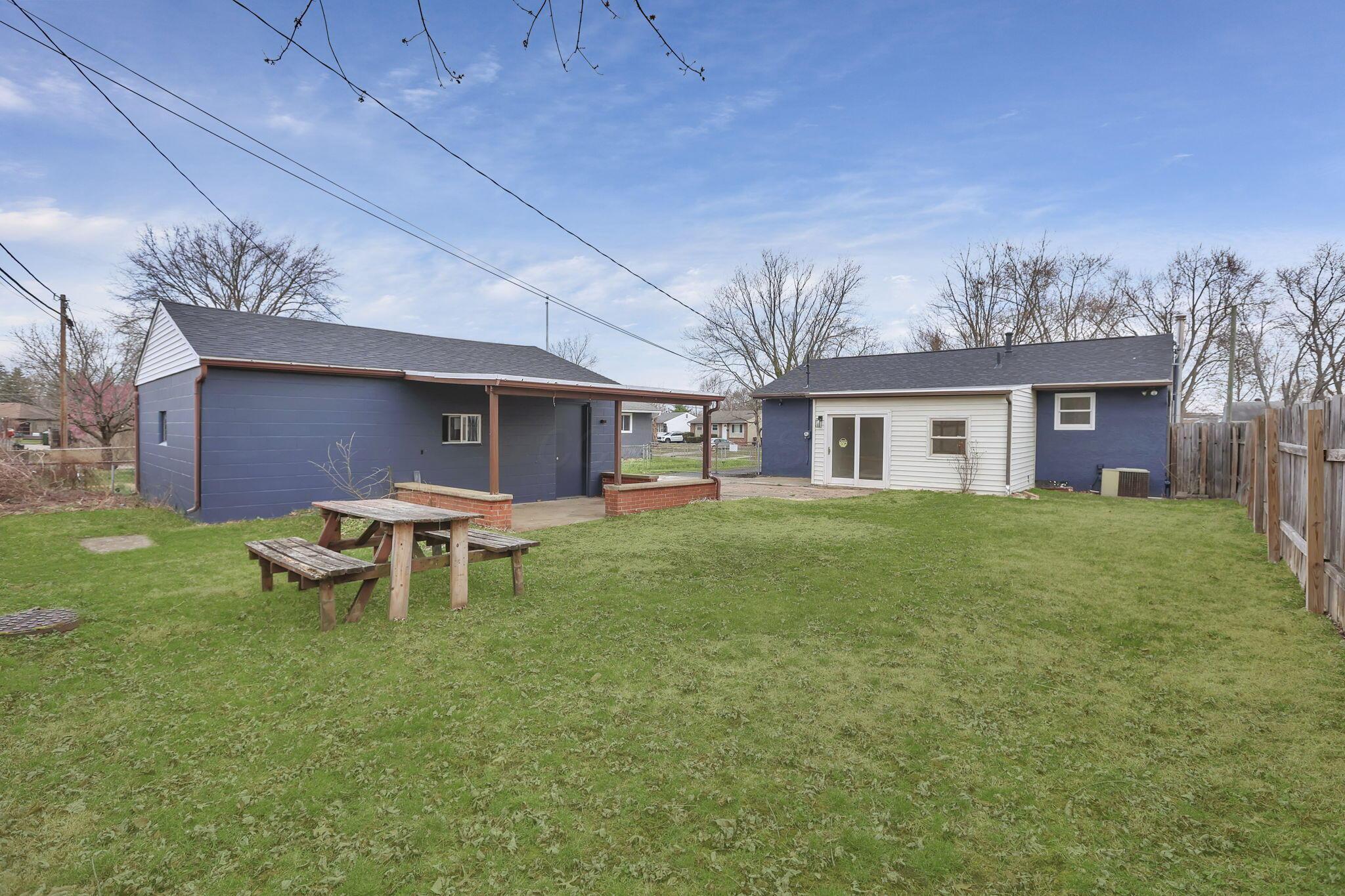 5297 Ivyhurst Drive, Columbus, Ohio image 38