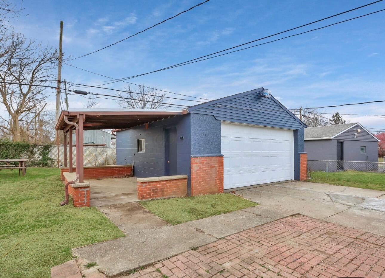 5297 Ivyhurst Drive, Columbus, Ohio image 35