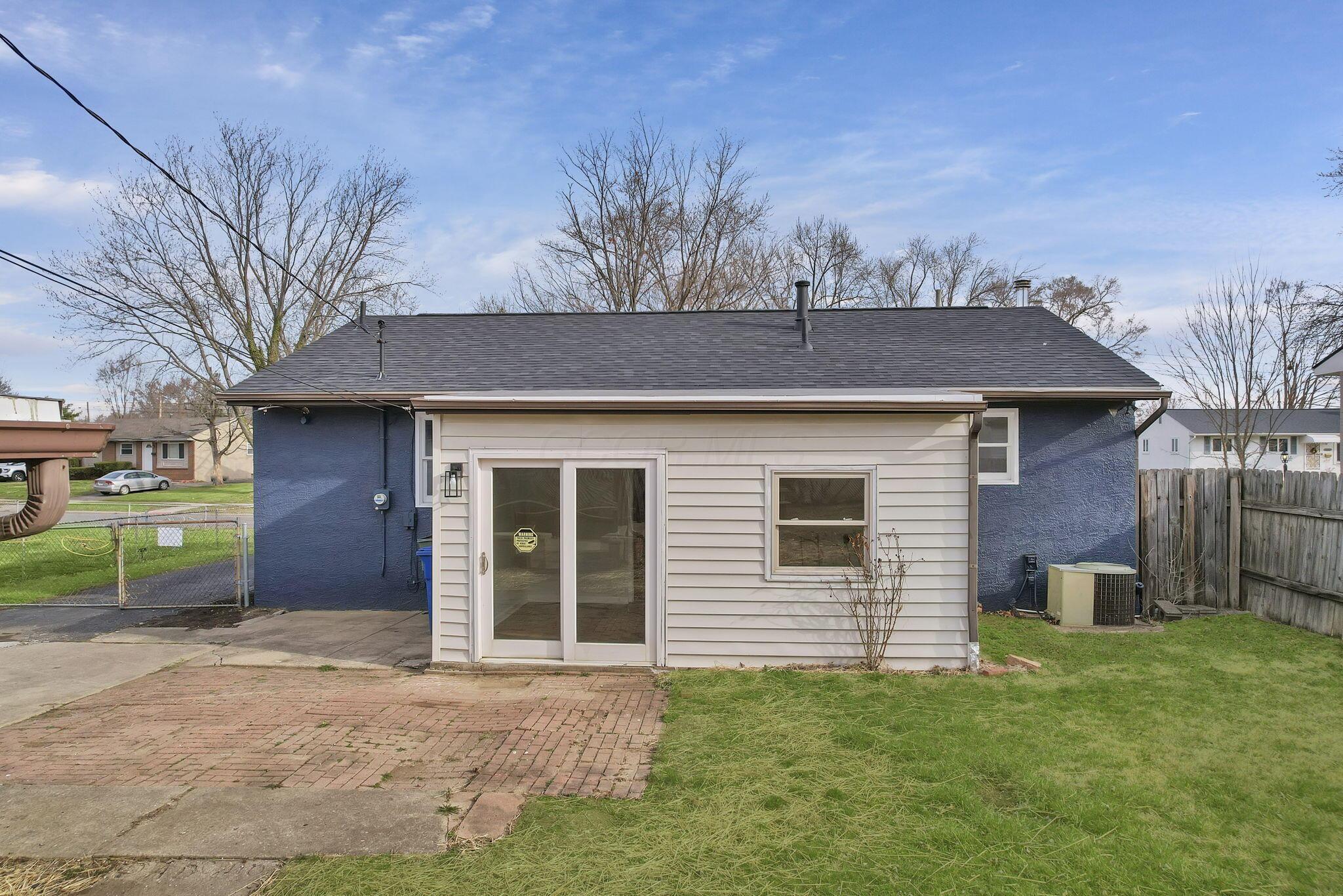 5297 Ivyhurst Drive, Columbus, Ohio image 32