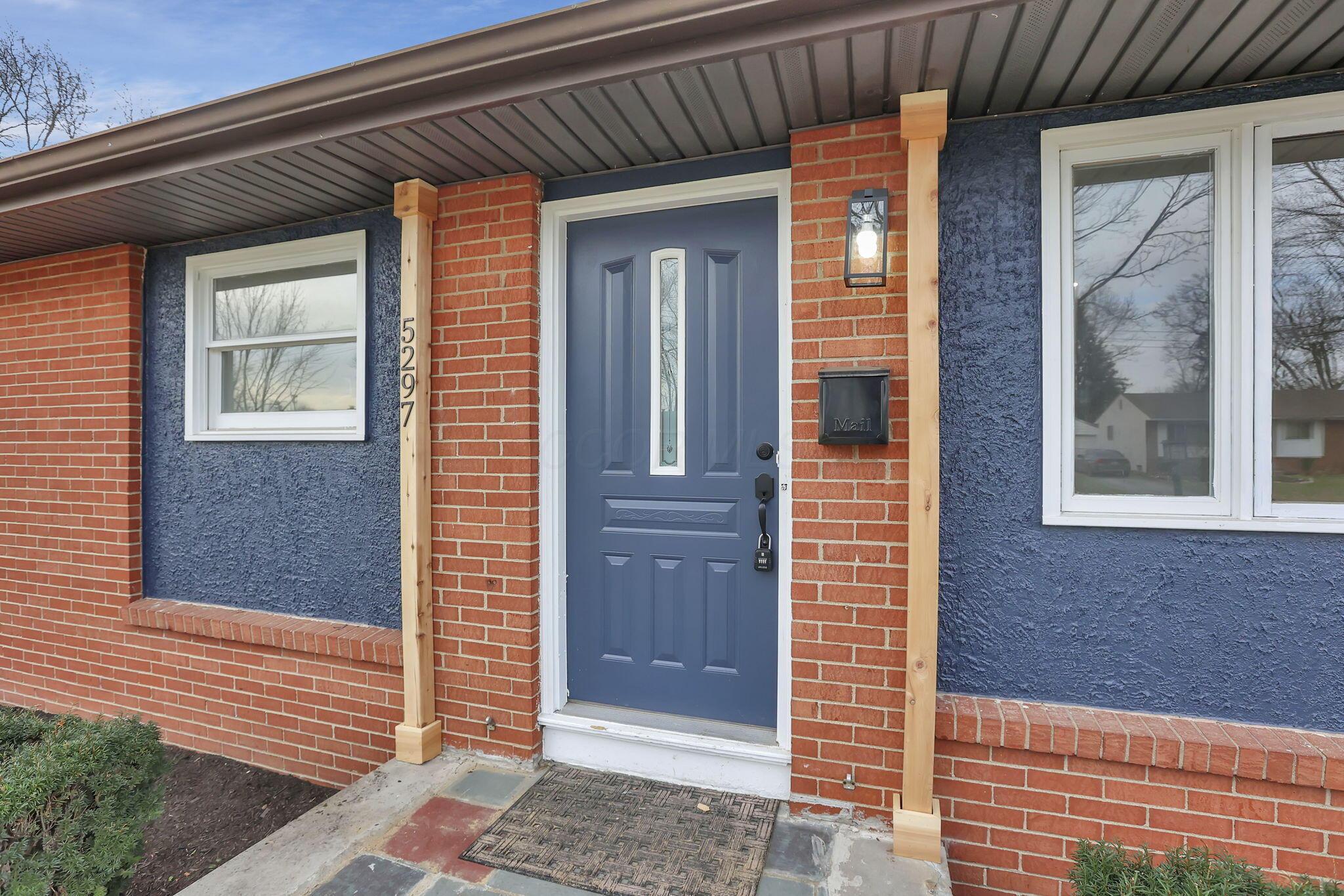 5297 Ivyhurst Drive, Columbus, Ohio image 4