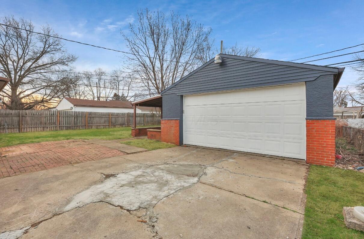 5297 Ivyhurst Drive, Columbus, Ohio image 34