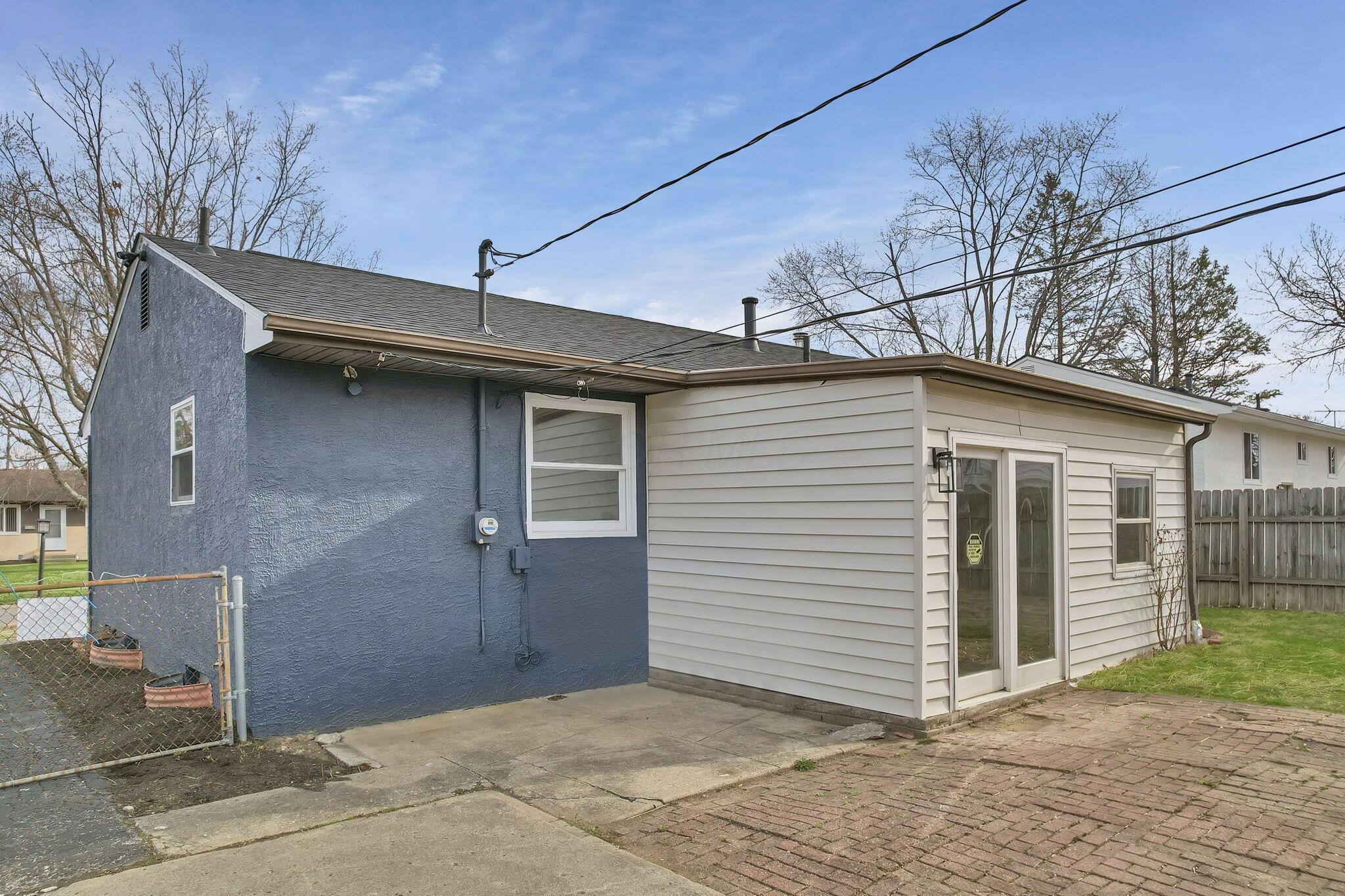 5297 Ivyhurst Drive, Columbus, Ohio image 33