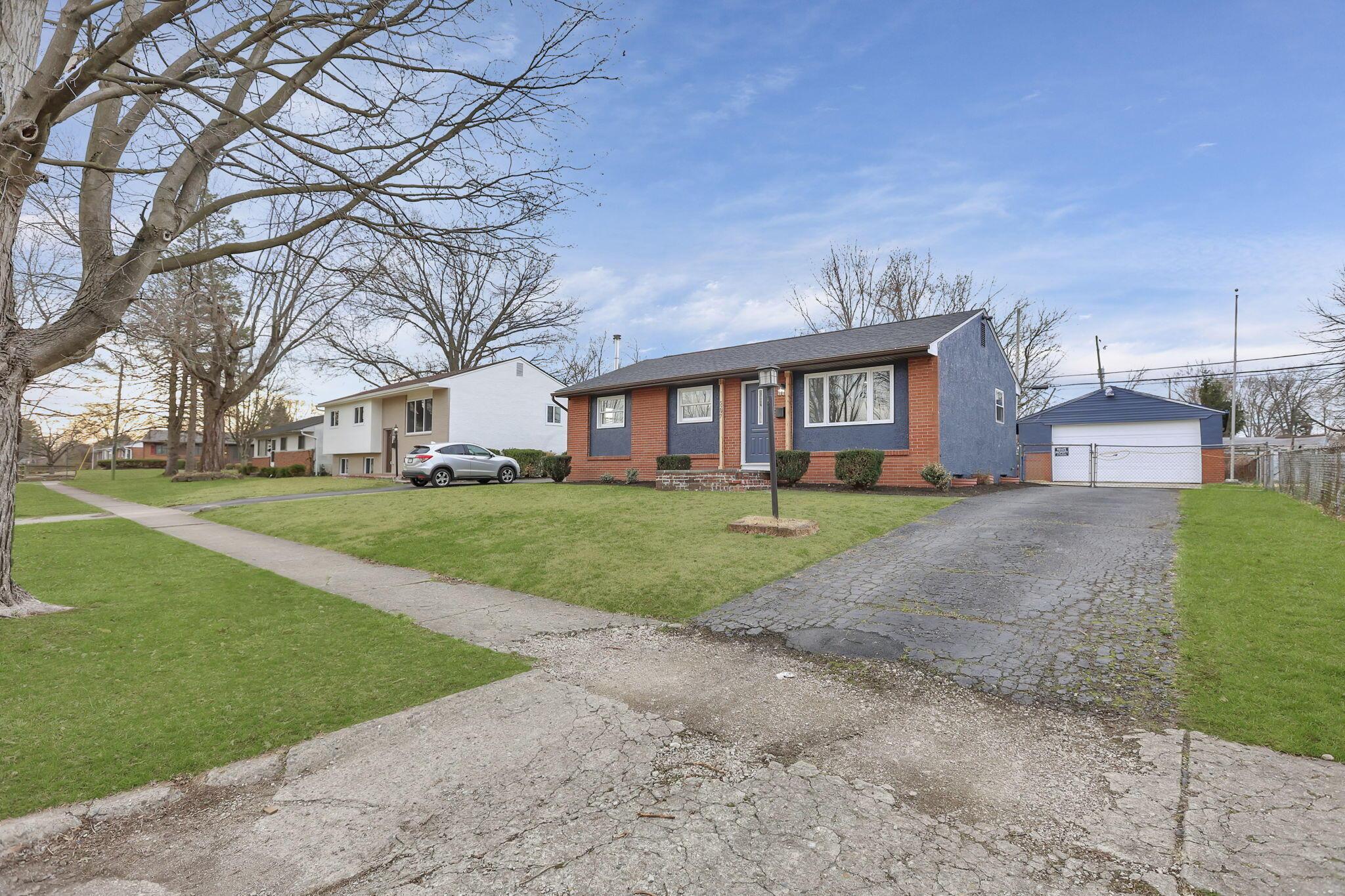 5297 Ivyhurst Drive, Columbus, Ohio image 39