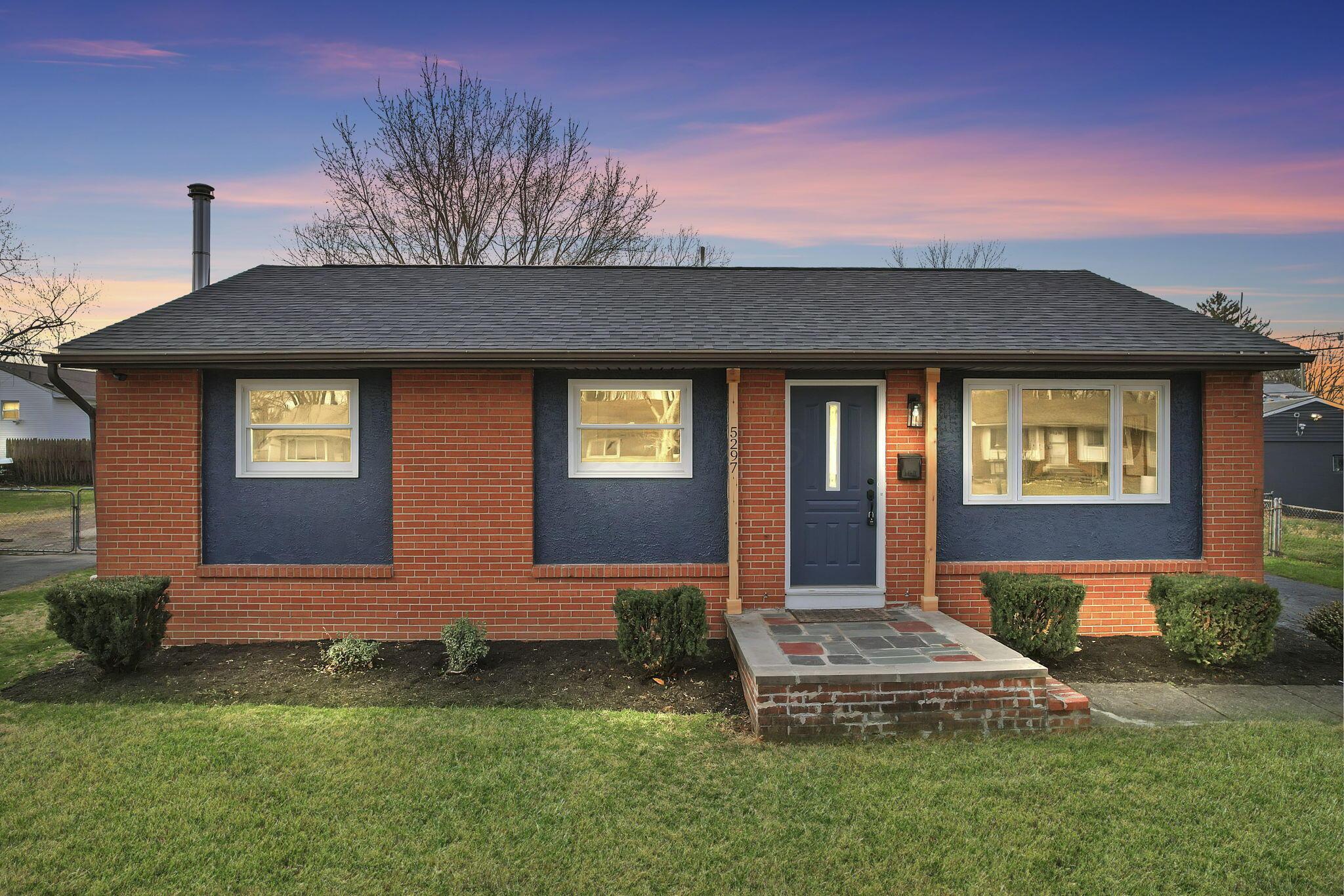 5297 Ivyhurst Drive, Columbus, Ohio image 2