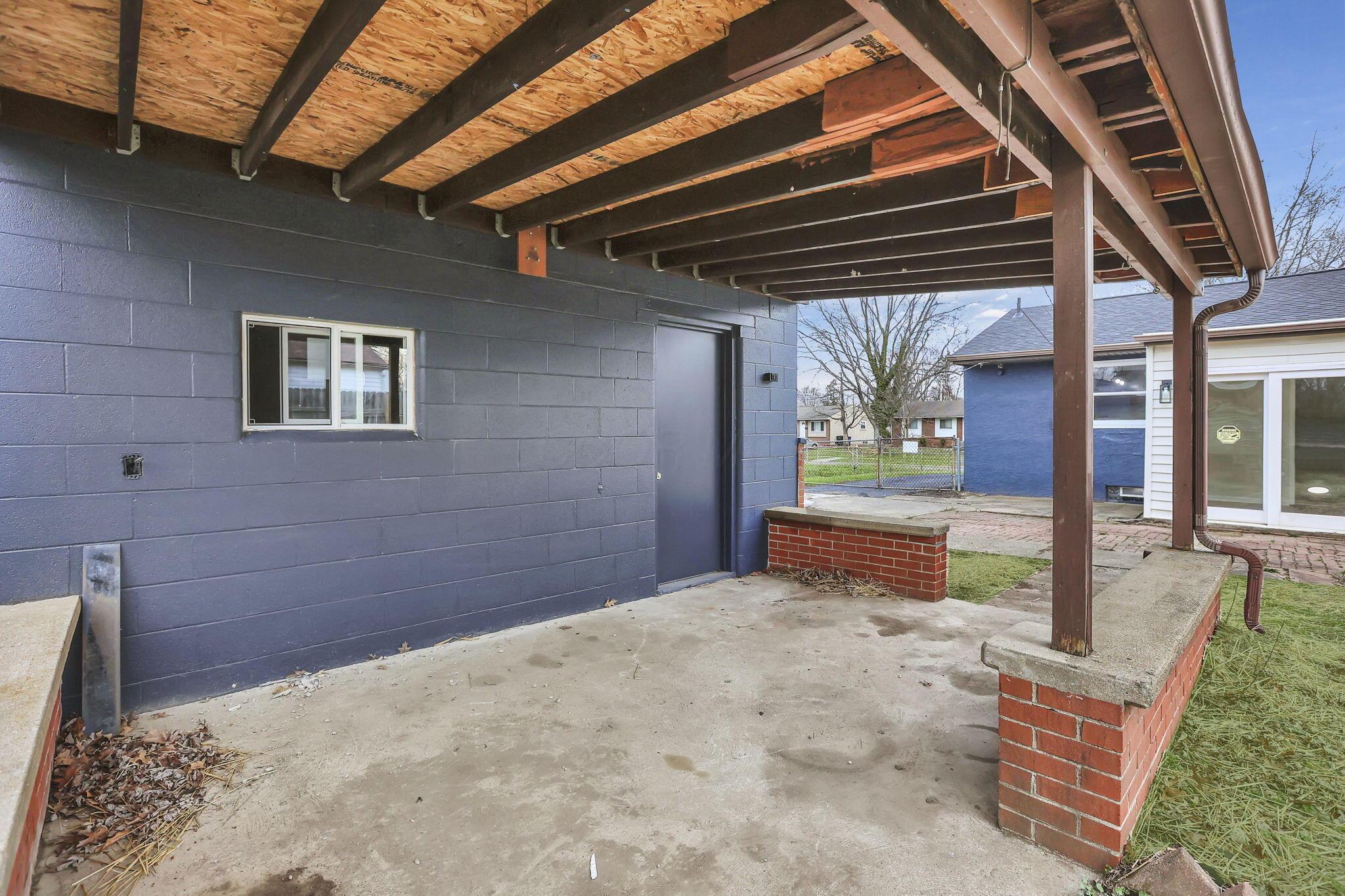 5297 Ivyhurst Drive, Columbus, Ohio image 37