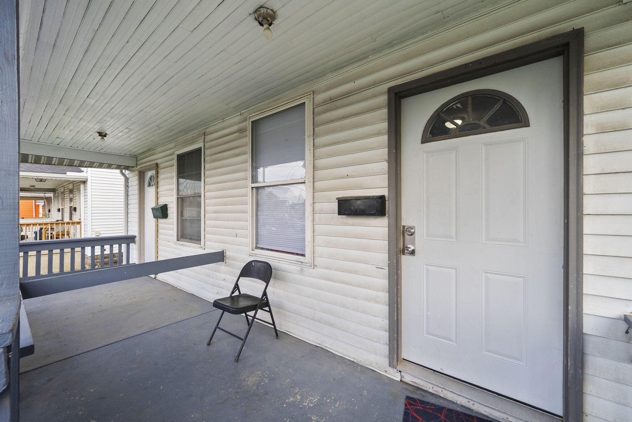 2251 Sullivant Avenue 2249