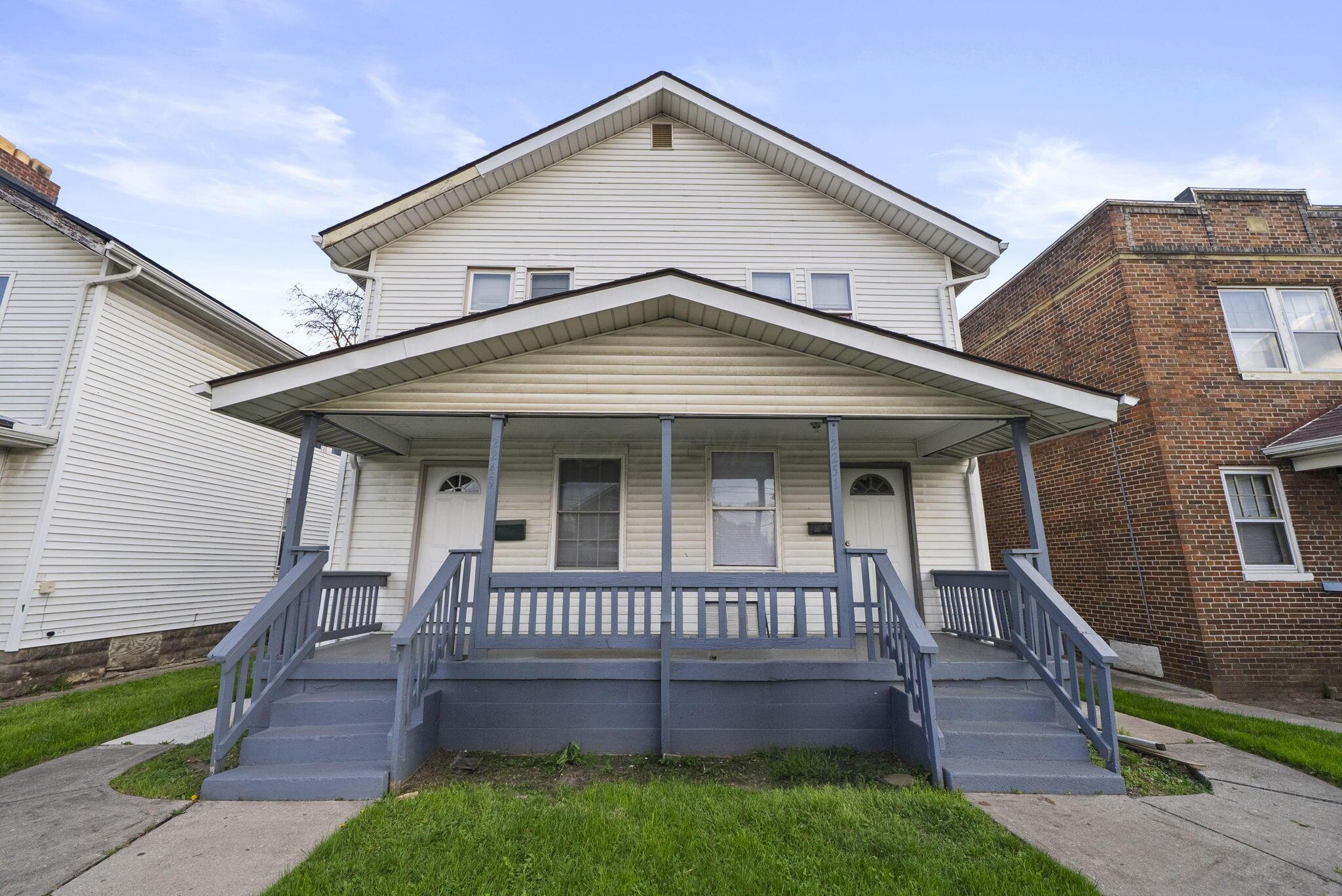 2251 Sullivant Avenue 2249