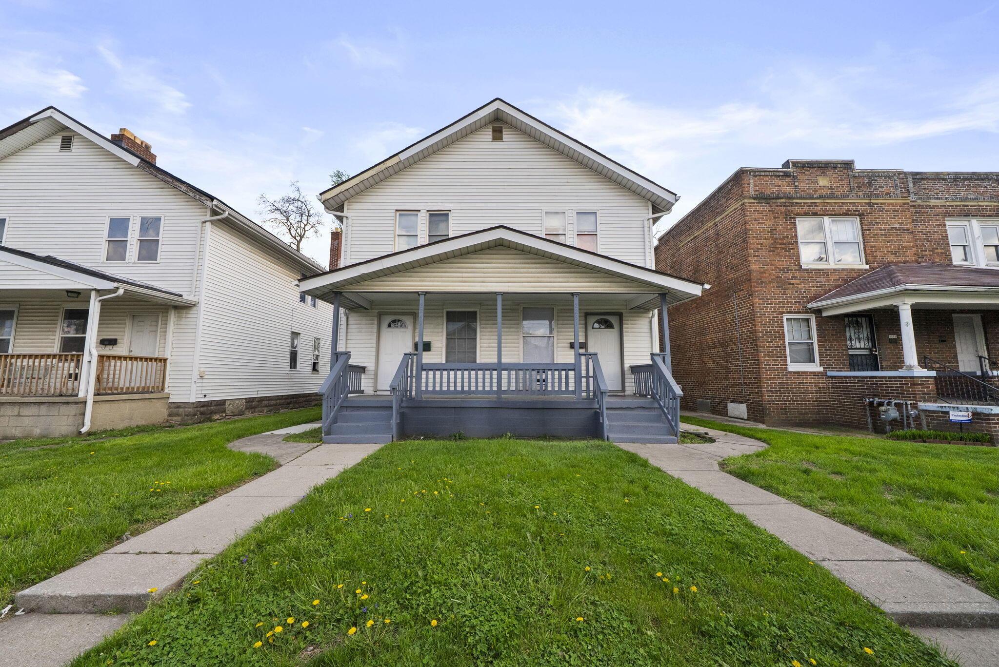 2251 Sullivant Avenue 2249