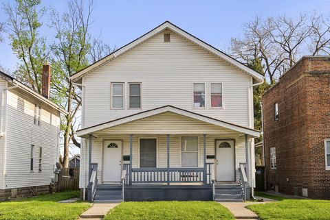 2251 Sullivant Avenue 2249 Columbus OH 43223