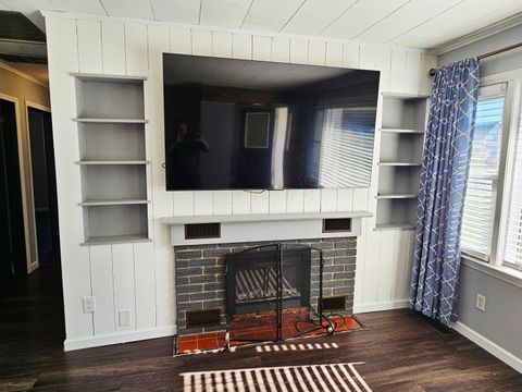 Tiny photo for 606 Willabar Drive, Washington Court House, OH 43160 (MLS # 225041790)