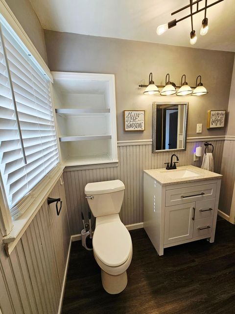 Tiny photo for 606 Willabar Drive, Washington Court House, OH 43160 (MLS # 225041790)