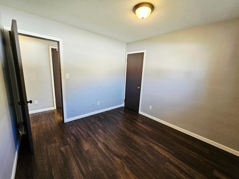 Tiny photo for 606 Willabar Drive, Washington Court House, OH 43160 (MLS # 225041790)