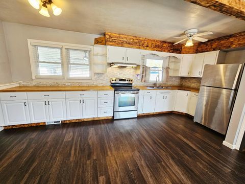 Tiny photo for 606 Willabar Drive, Washington Court House, OH 43160 (MLS # 225041790)