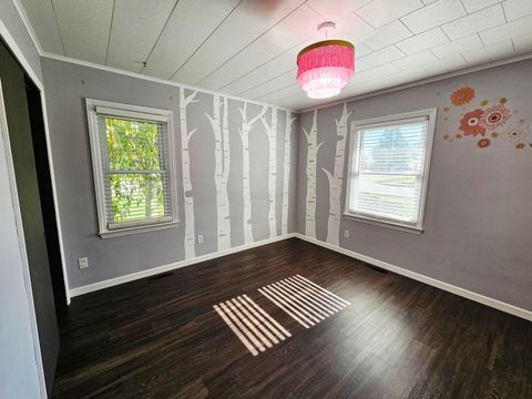 Tiny photo for 606 Willabar Drive, Washington Court House, OH 43160 (MLS # 225041790)