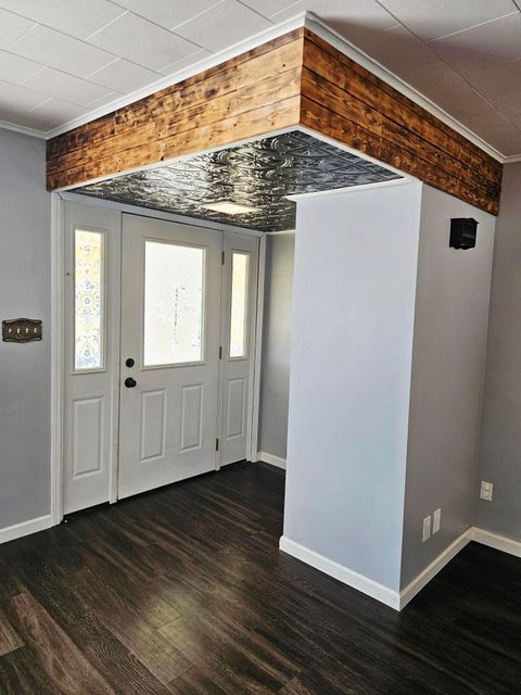 Tiny photo for 606 Willabar Drive, Washington Court House, OH 43160 (MLS # 225041790)