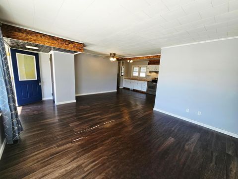 Tiny photo for 606 Willabar Drive, Washington Court House, OH 43160 (MLS # 225041790)