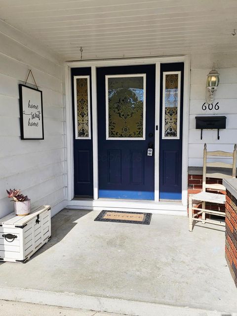 Tiny photo for 606 Willabar Drive, Washington Court House, OH 43160 (MLS # 225041790)