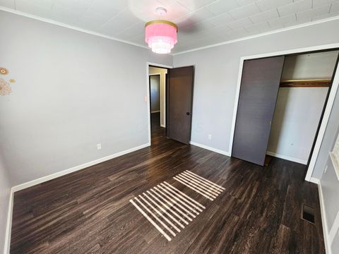 Tiny photo for 606 Willabar Drive, Washington Court House, OH 43160 (MLS # 225041790)