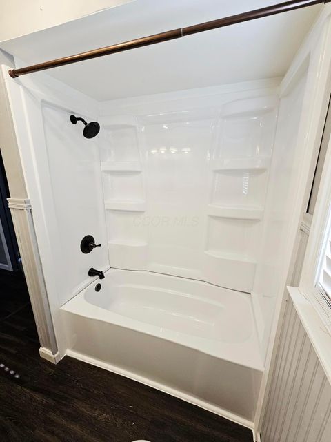 Tiny photo for 606 Willabar Drive, Washington Court House, OH 43160 (MLS # 225041790)