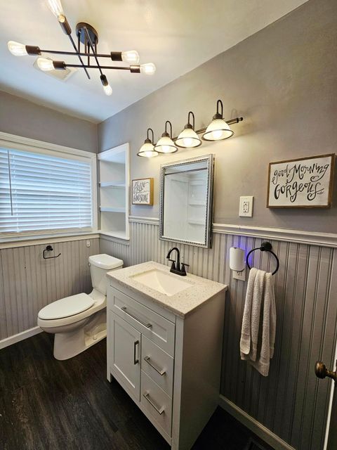 Tiny photo for 606 Willabar Drive, Washington Court House, OH 43160 (MLS # 225041790)