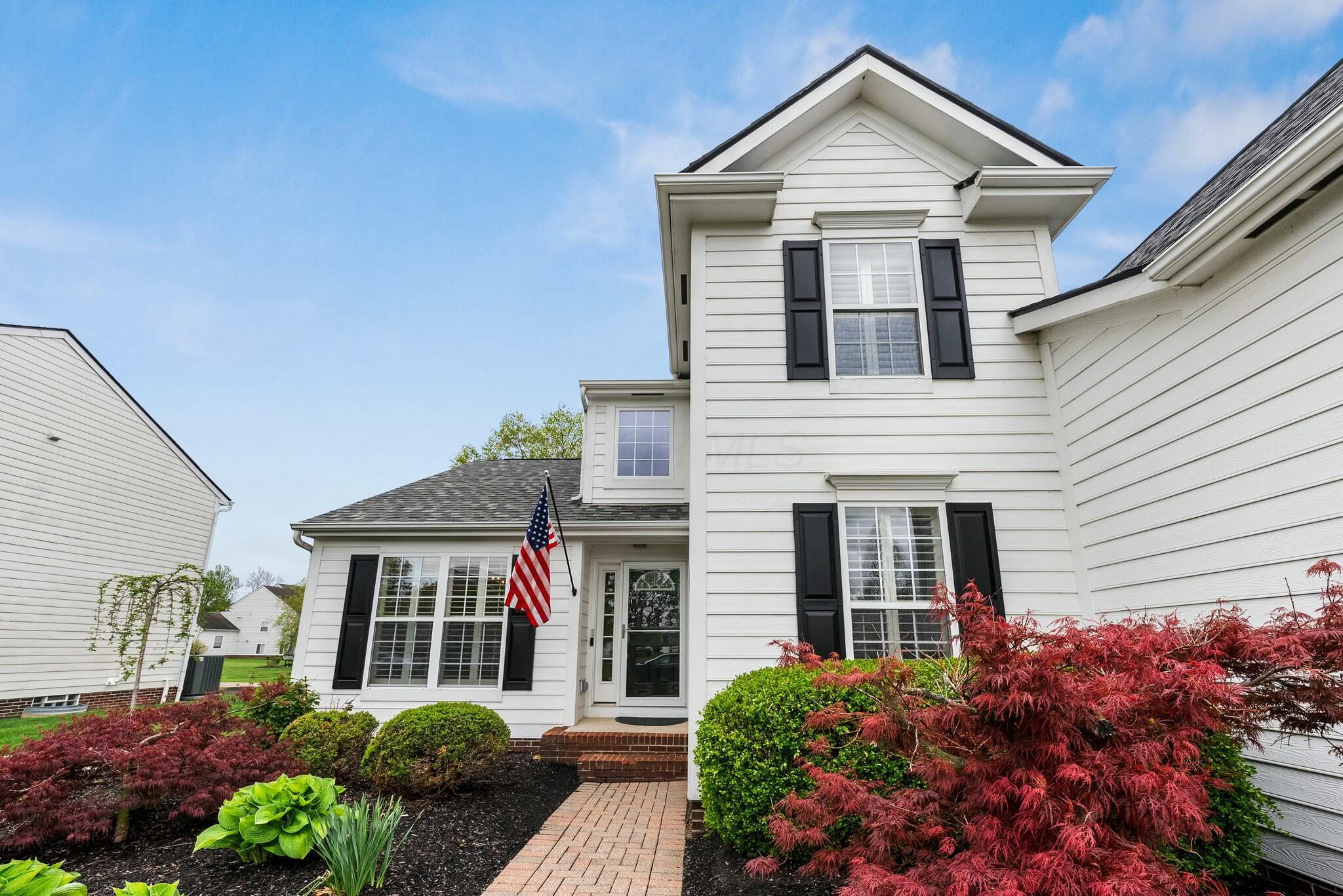 5517 Royal Dublin Drive, Dublin, Ohio image 9