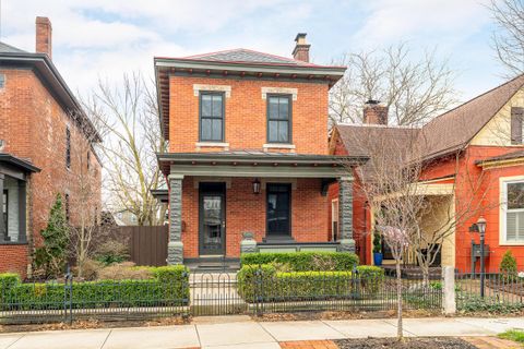 105 E Mithoff Street Columbus OH 43206