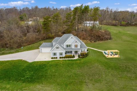 Photo of 14135 State Route 595, Logan, OH 43138 (MLS # 226015201)