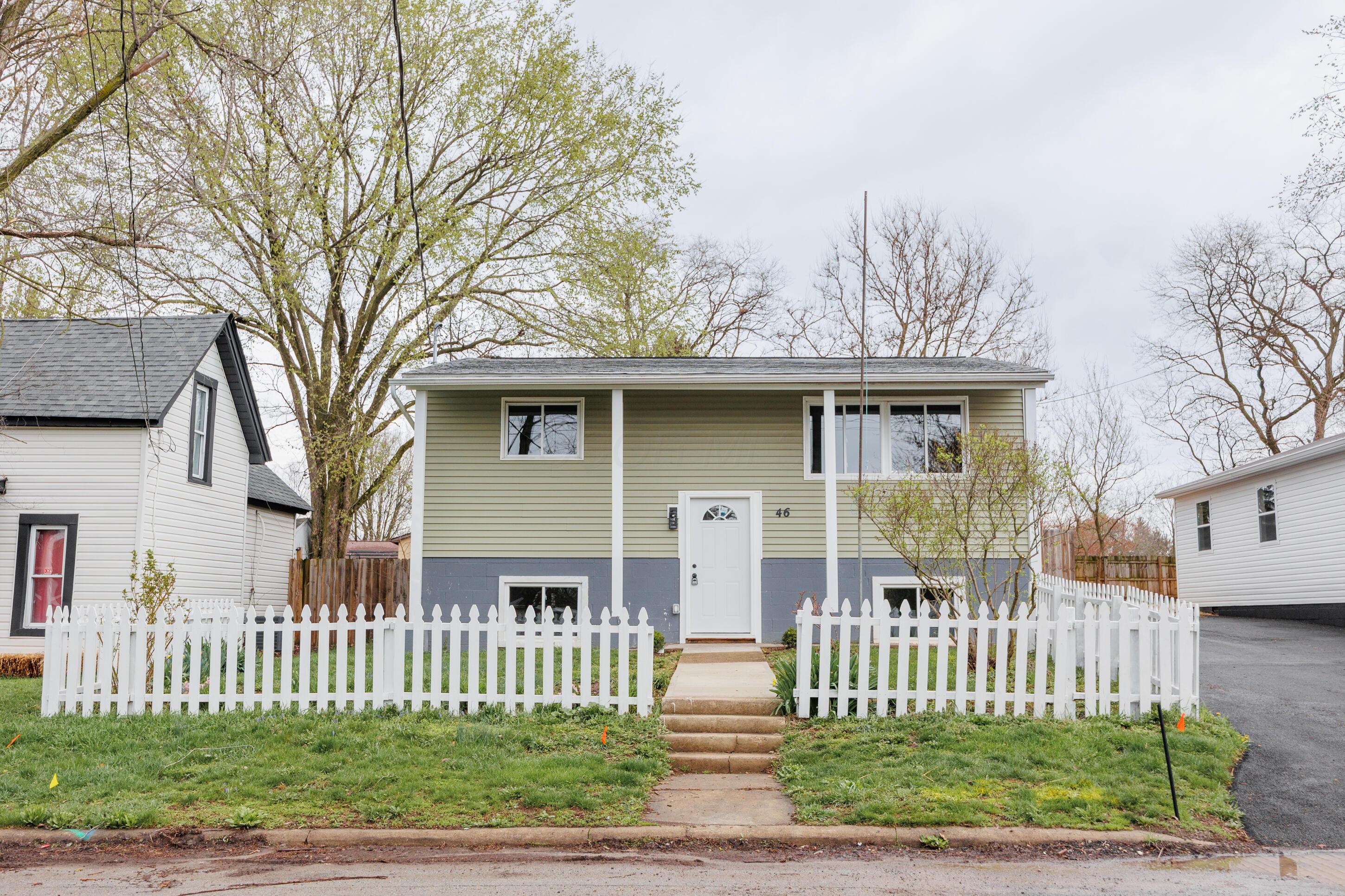 46 Kendall Street, London, Ohio image 1