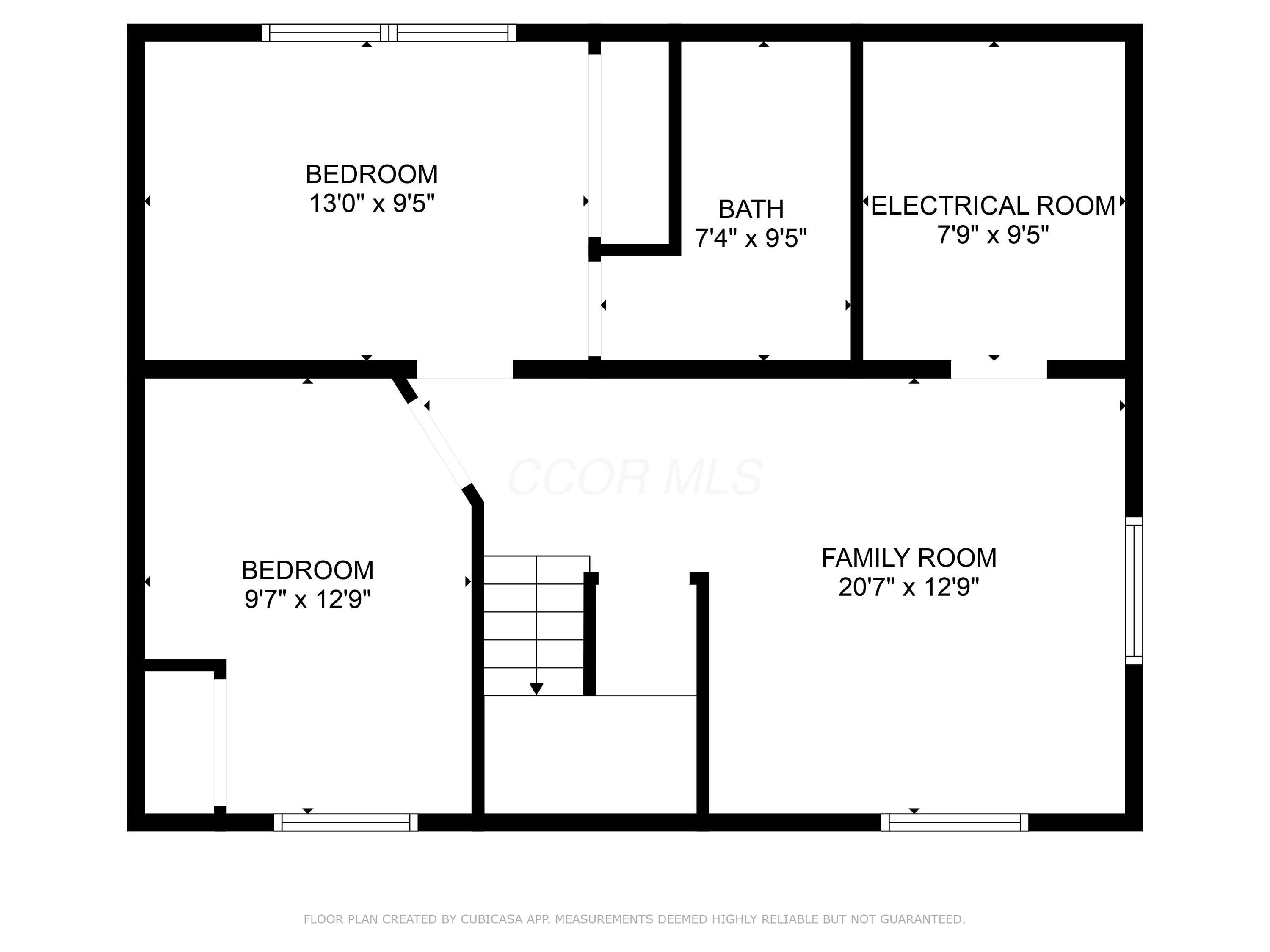 46 Kendall Street, London, Ohio image 42