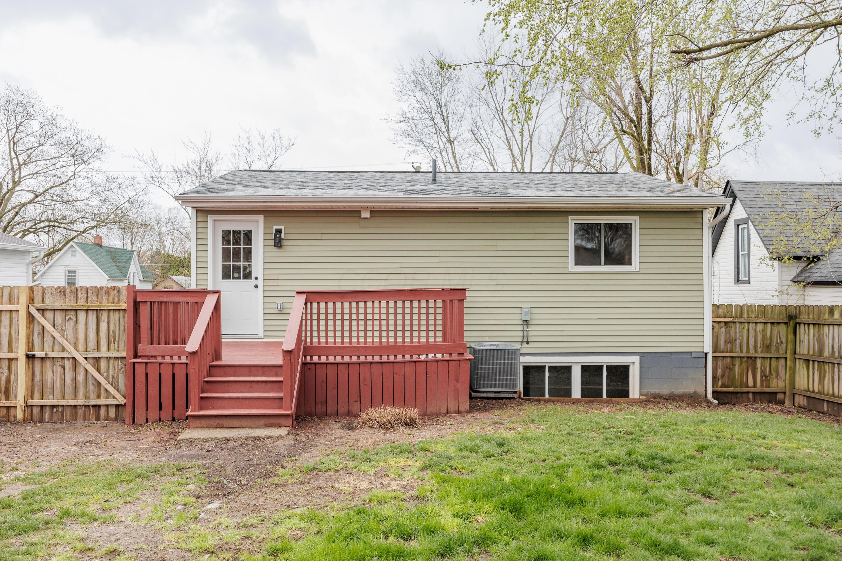 46 Kendall Street, London, Ohio image 34