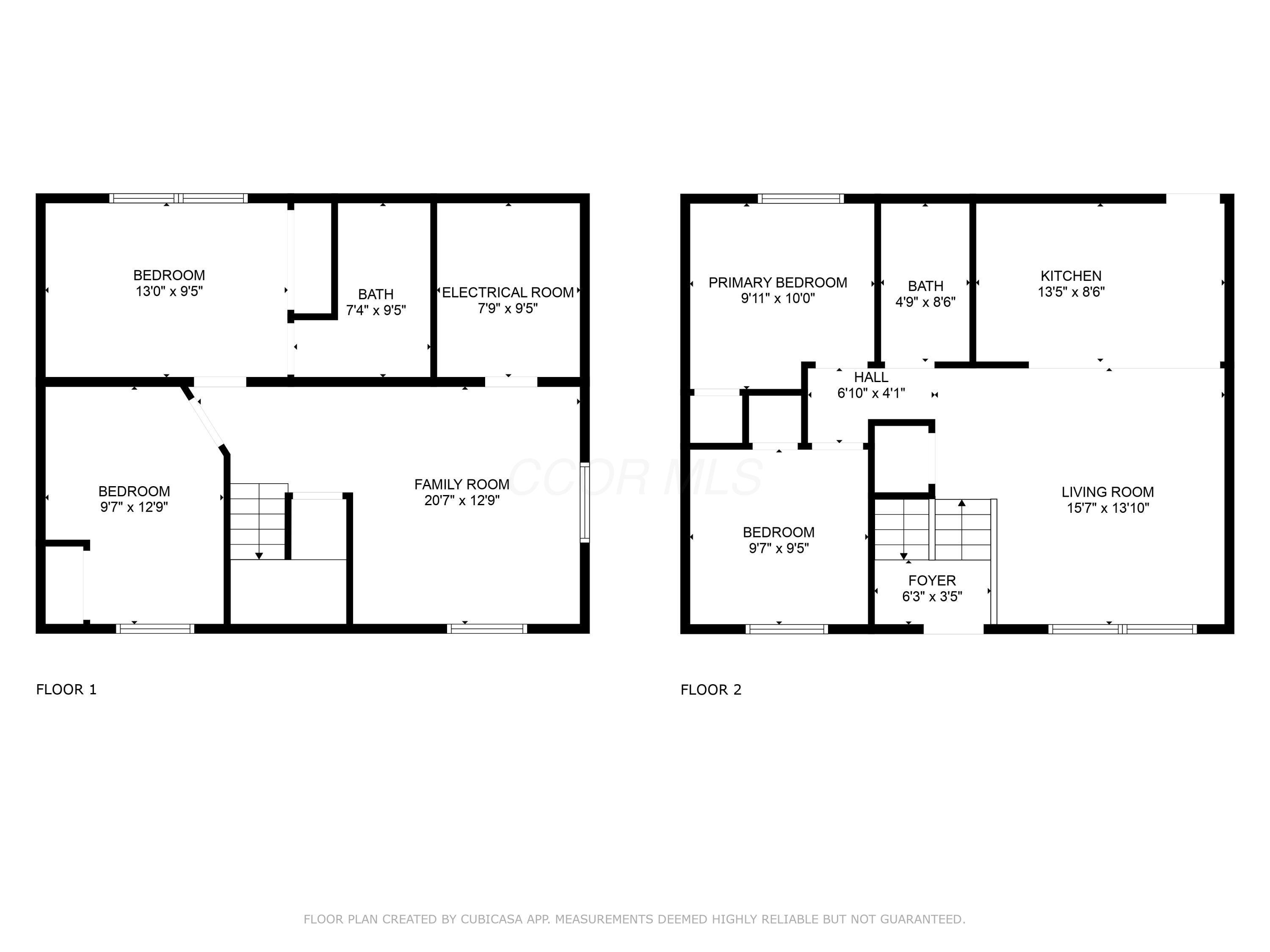 46 Kendall Street, London, Ohio image 44