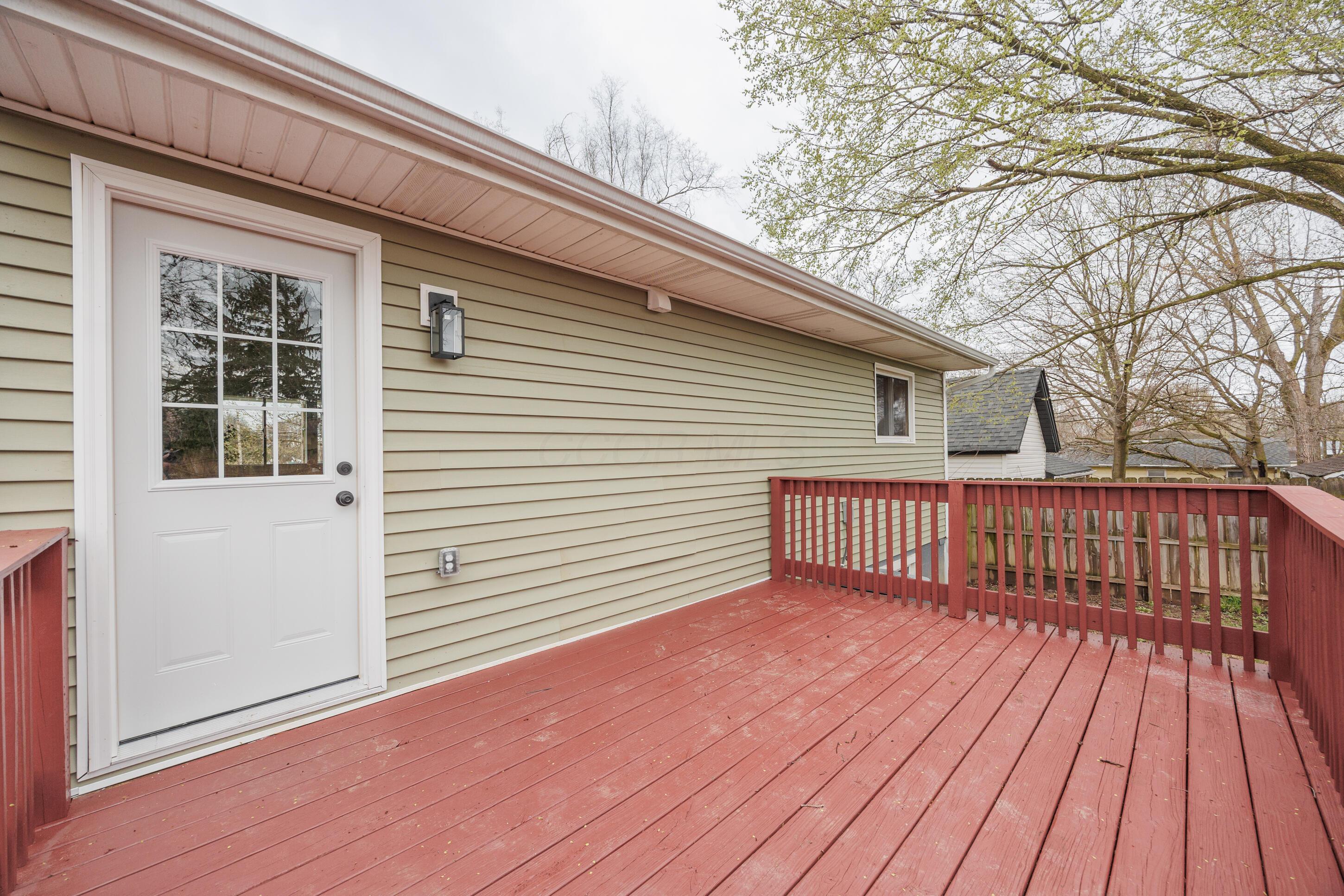 46 Kendall Street, London, Ohio image 32