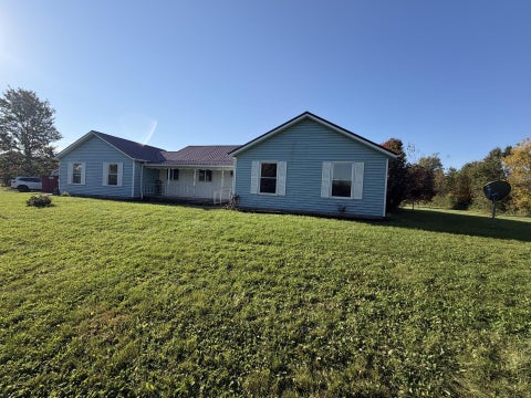 Tiny photo for 6115 State Route 37 W, Ostrander, OH 43061 (MLS # 226038891)