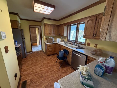 Tiny photo for 6115 State Route 37 W, Ostrander, OH 43061 (MLS # 226038891)