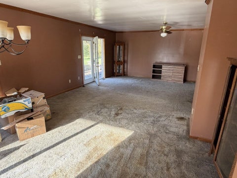 Tiny photo for 6115 State Route 37 W, Ostrander, OH 43061 (MLS # 226038891)