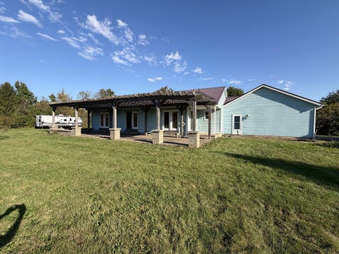 Tiny photo for 6115 State Route 37 W, Ostrander, OH 43061 (MLS # 226038891)