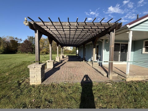 Tiny photo for 6115 State Route 37 W, Ostrander, OH 43061 (MLS # 226038891)