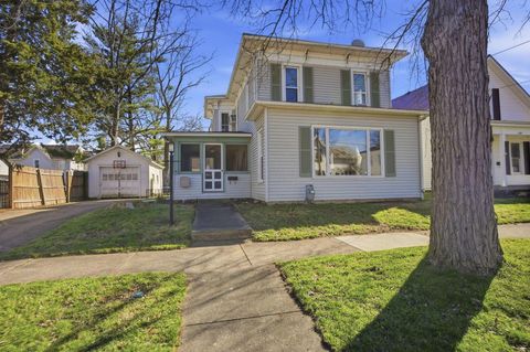 Photo of 616 E Vine Street, Mount Vernon, OH 43050 (MLS # 226010874)